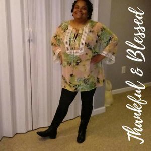 Meet your Posher, Carolyn